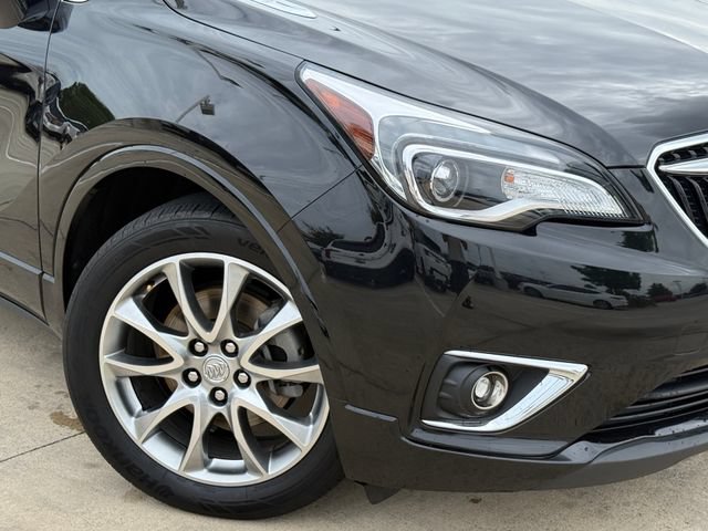 Used 2020 Buick Envision Essence w/ Experience Buick Package FWD image 3