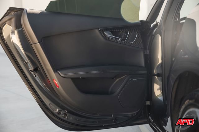 Used 2014 Audi RS 7 Prestige image 72