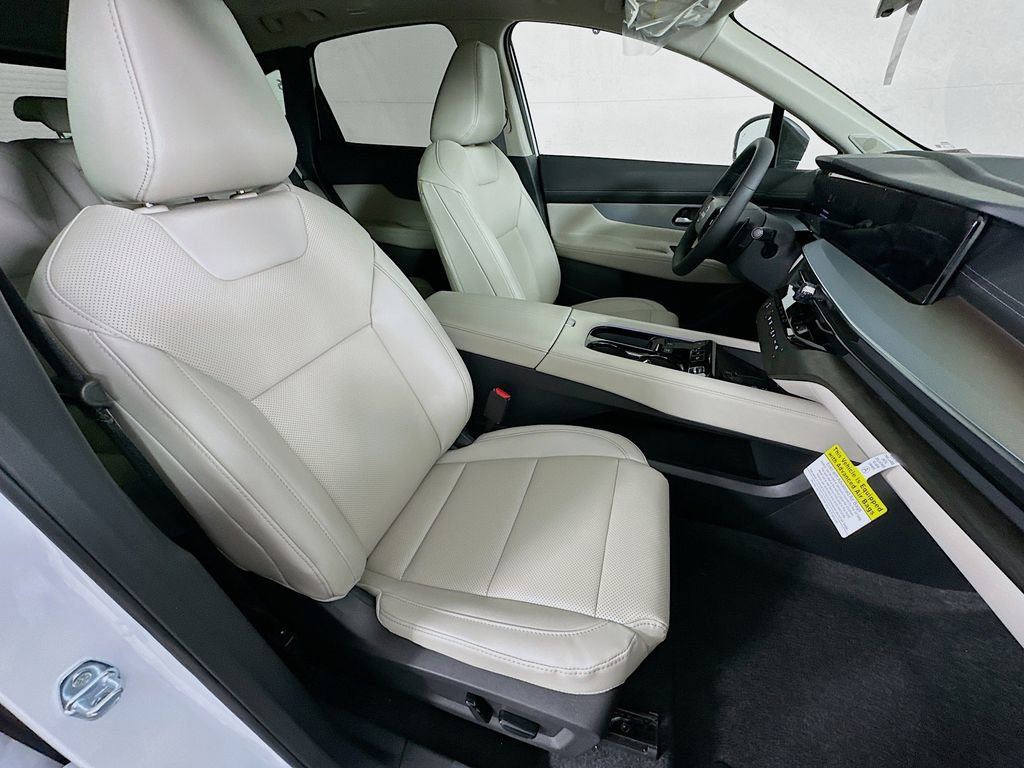 New 2026 Nissan Murano SL image 37