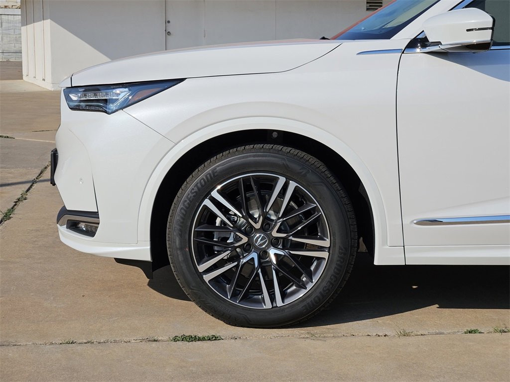 New 2026 Acura MDX w/ Advance Package image 9