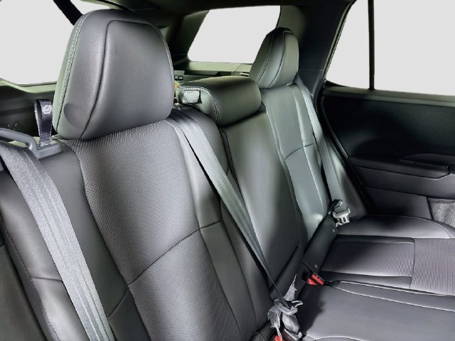 New 2026 Subaru Outback Limited AWD/4WD image 28