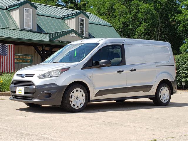 Used 2016 Ford Transit Connect XL