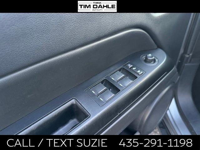 Used 2012 Jeep Compass Sport image 9