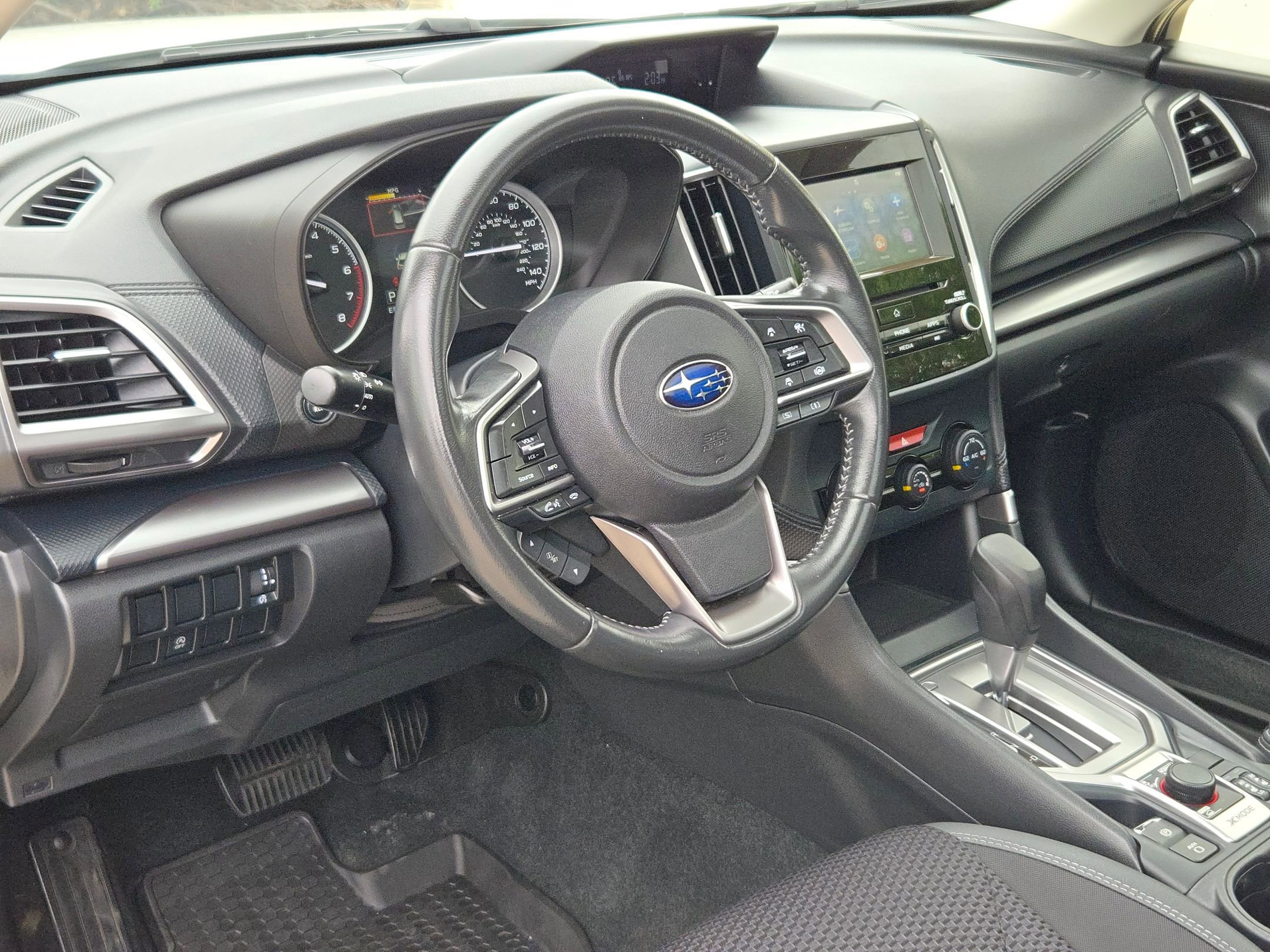 Used 2020 Subaru Forester Premium AWD/4WD image 11