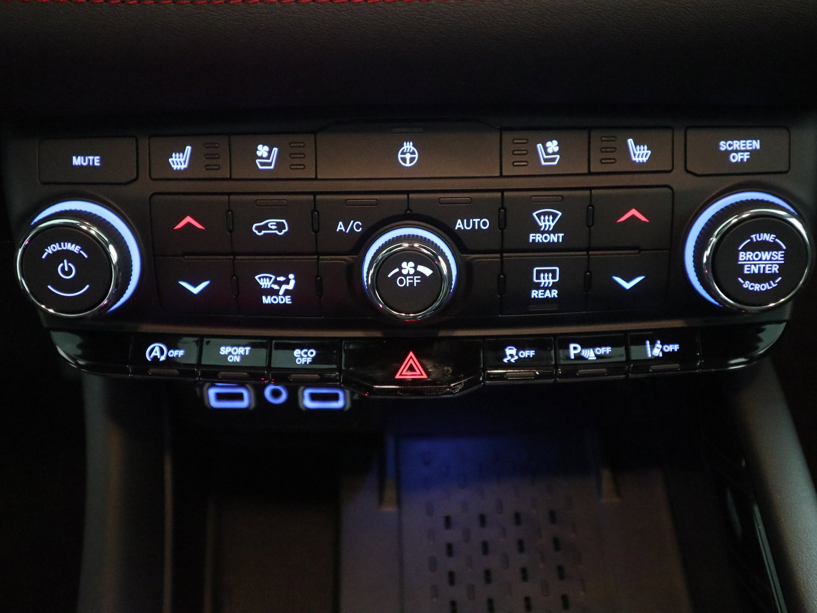 New 2026 Dodge Durango GT image 27