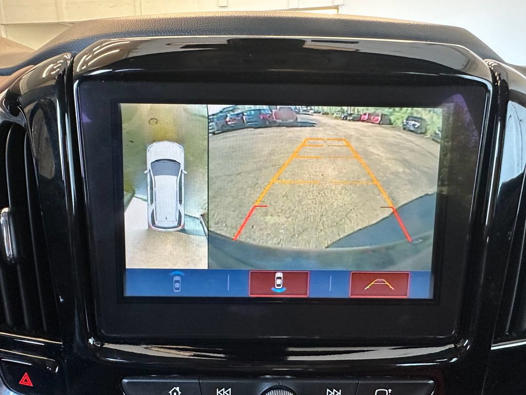 Used 2018 Chevrolet Traverse High Country AWD/4WD image 6