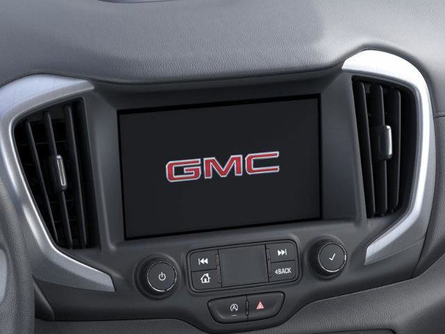 New 2024 GMC Terrain SLT w/ Infotainment Package II image 20