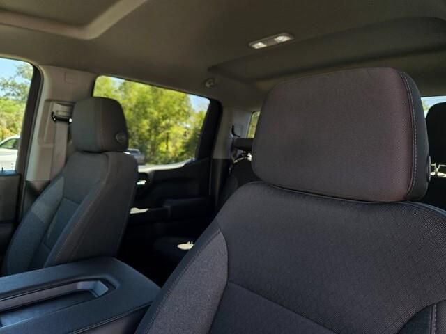 New 2026 GMC Sierra 1500 Pro w/ Pro Value Package AWD/4WD image 17
