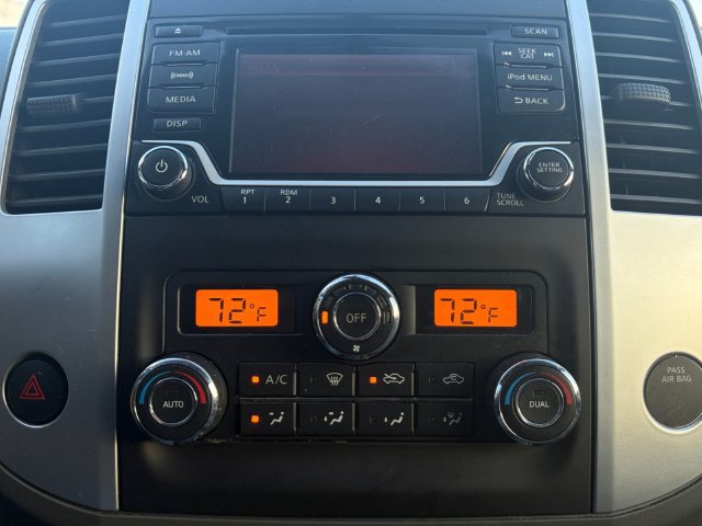 Used 2018 Nissan Frontier SV w/ Value Truck Package AWD/4WD image 28