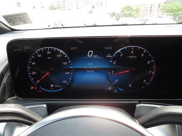 Certified 2023 Mercedes-Benz GLB 250 4MATIC image 13