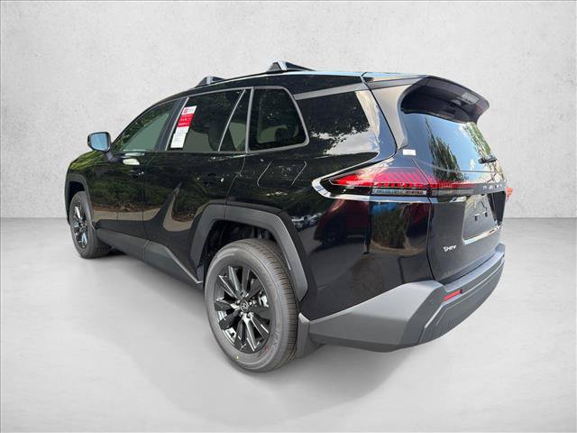 Used 2026 Toyota RAV4 XLE Premium FWD image 5