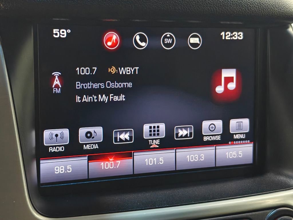 Used 2016 GMC Yukon XL SLE w/ Convenience Package image 35