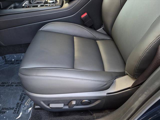 New 2026 MAZDA CX-30 AWD 2.5 S image 4