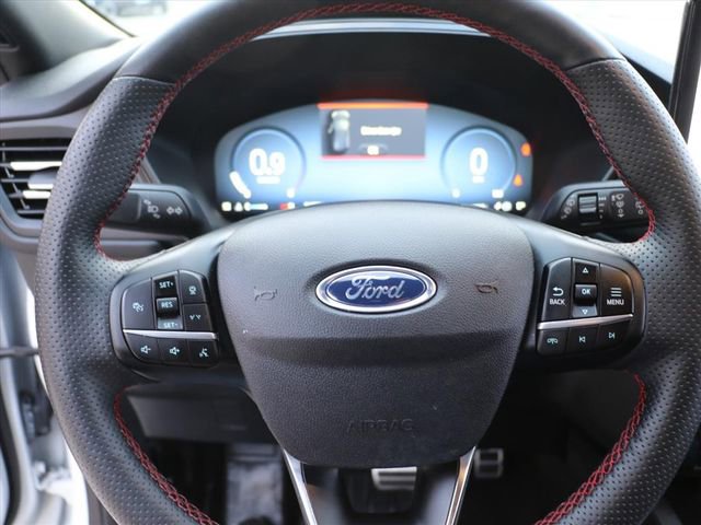 Used 2023 Ford Escape ST-Line Elite w/ Premium Technology Package image 21