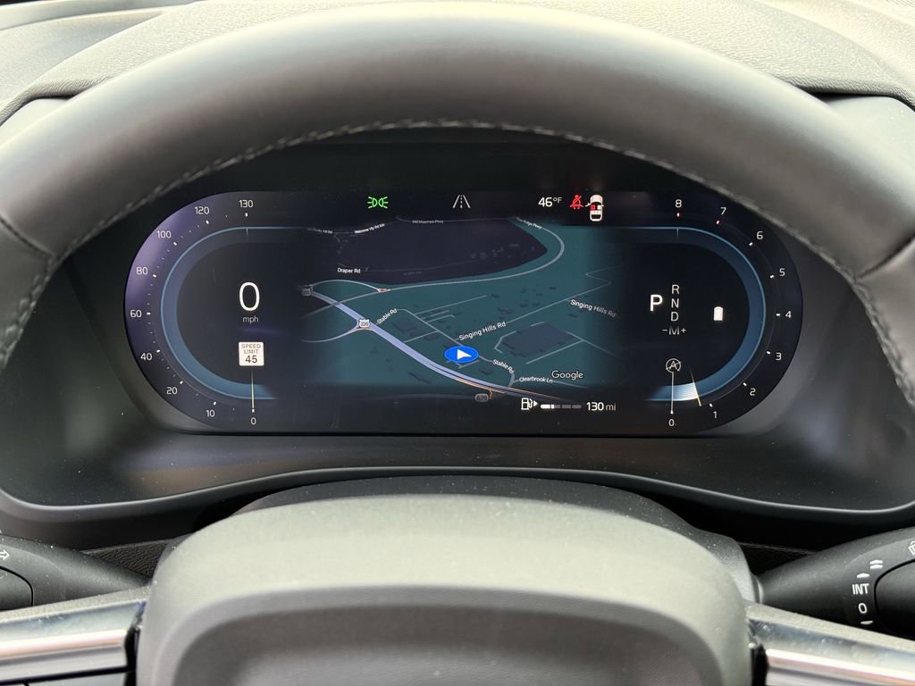 New 2025 Volvo XC40 B5 Core w/ Protection Package Premier image 14