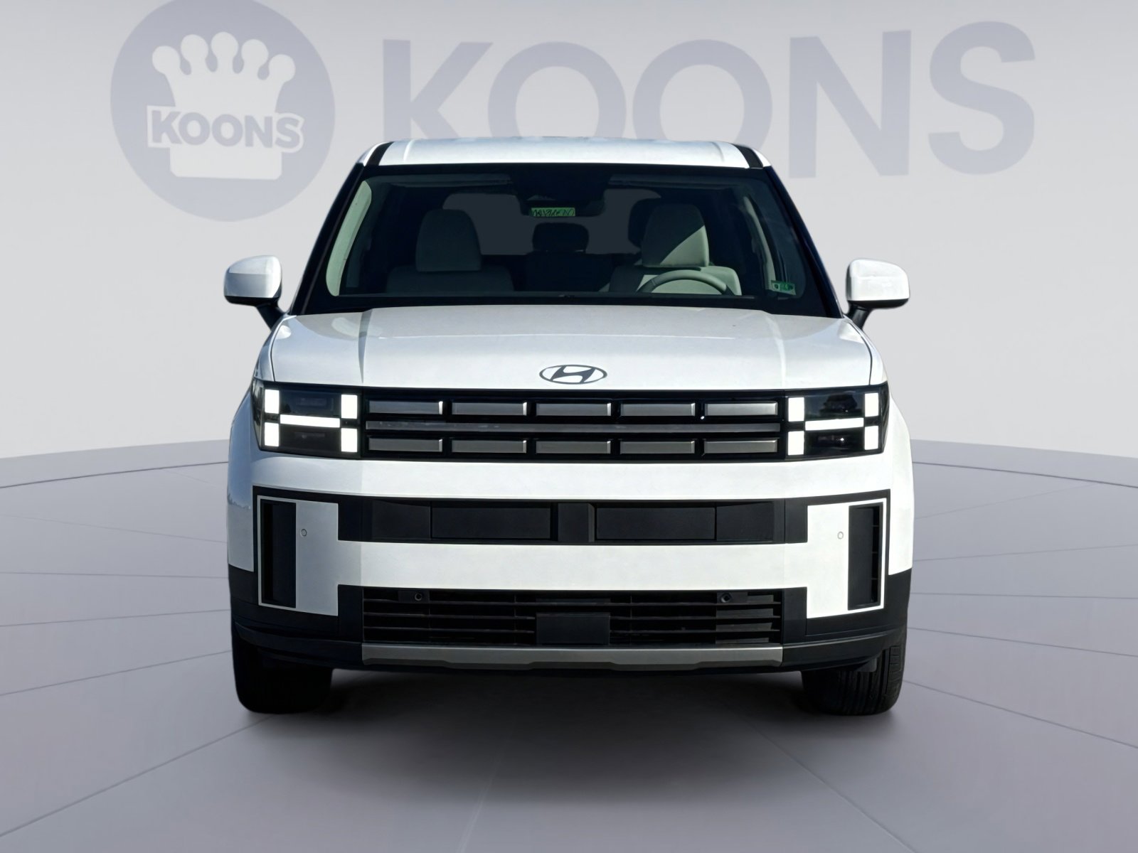 New 2026 Hyundai Santa Fe SE image 11