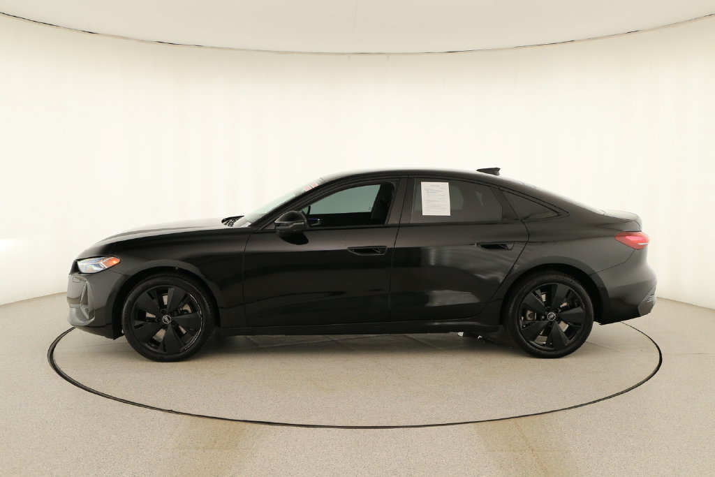 Certified 2025 Audi A5 Premium Plus w/ Premium Plus AWD/4WD image 2