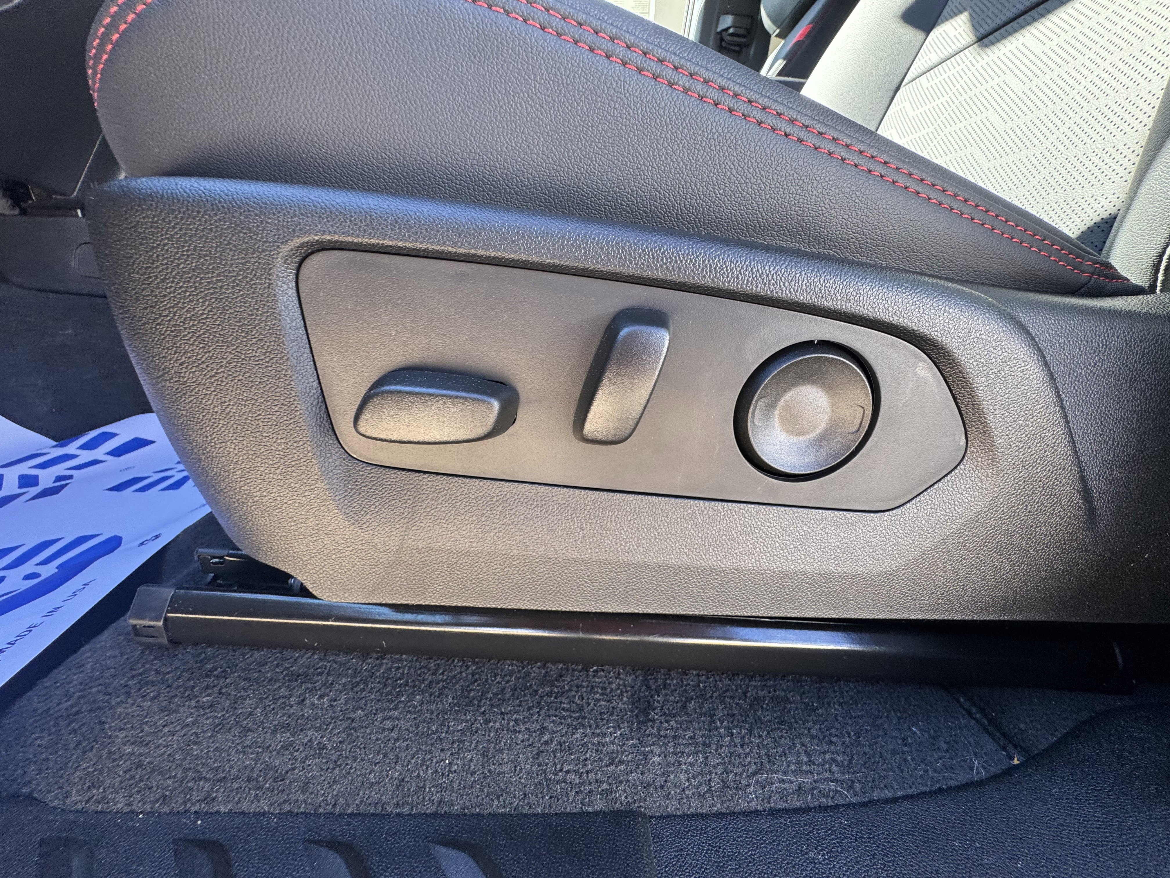 New 2026 Chevrolet Colorado Z71 w/ Z71 Convenience Package 2 image 11