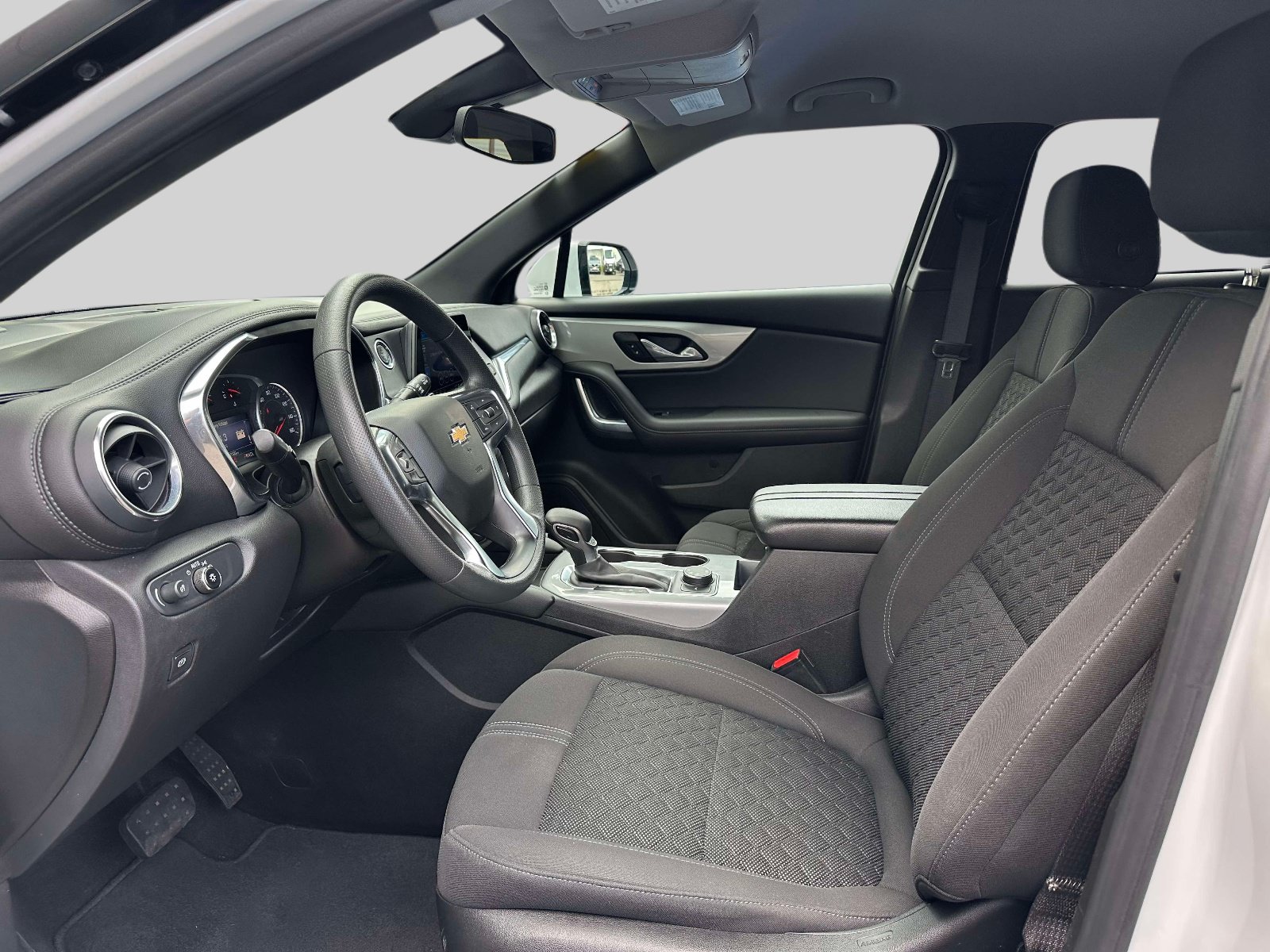 Used 2021 Chevrolet Blazer LT AWD/4WD image 16