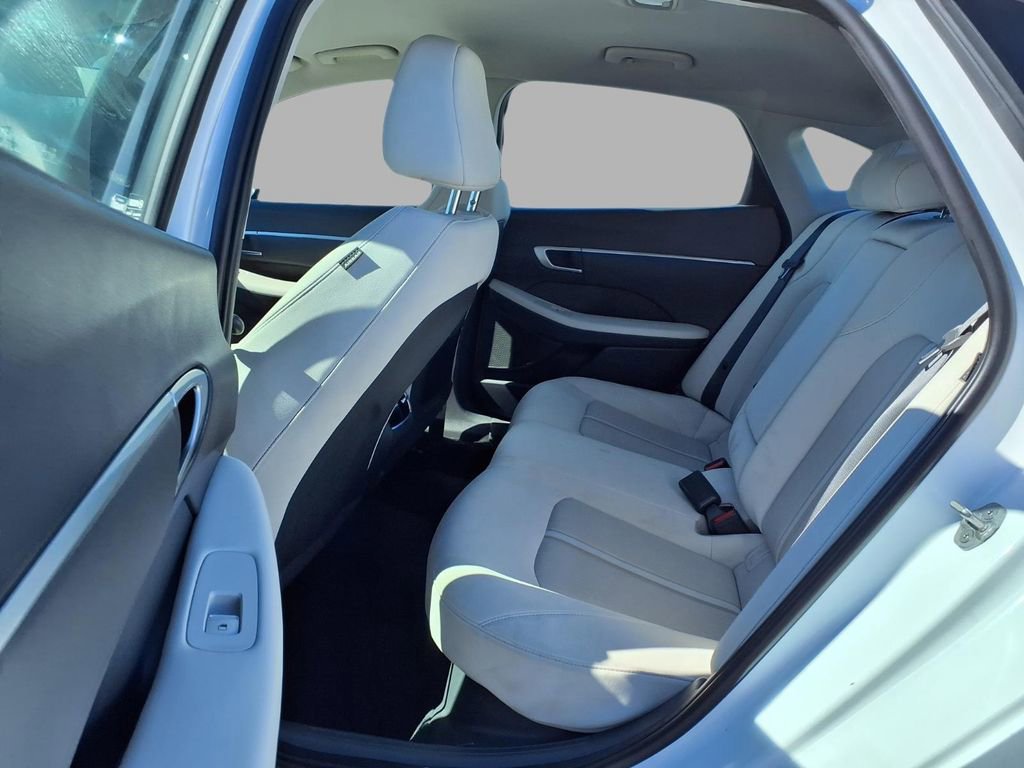 Used 2025 Hyundai Sonata SEL image 28