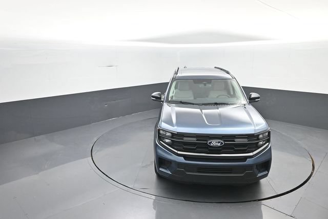 New 2027 Ford Expedition Active AWD/4WD image 22