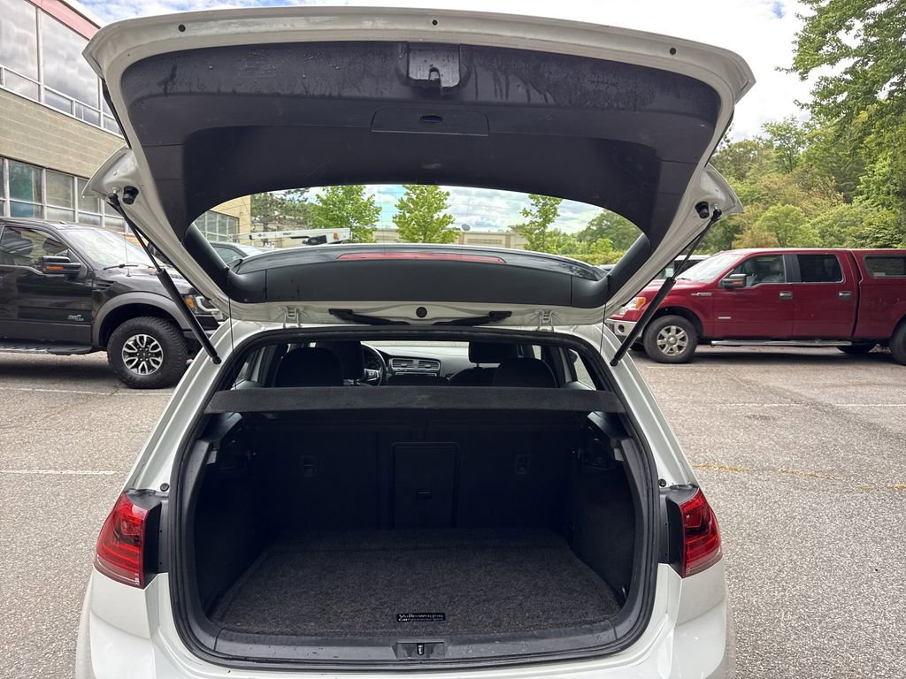 Used 2016 Volkswagen GTI S FWD image 37