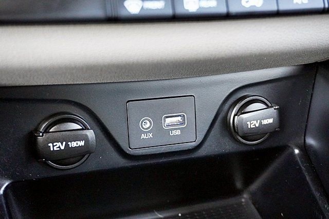 Used 2017 Hyundai Tucson SE FWD image 28