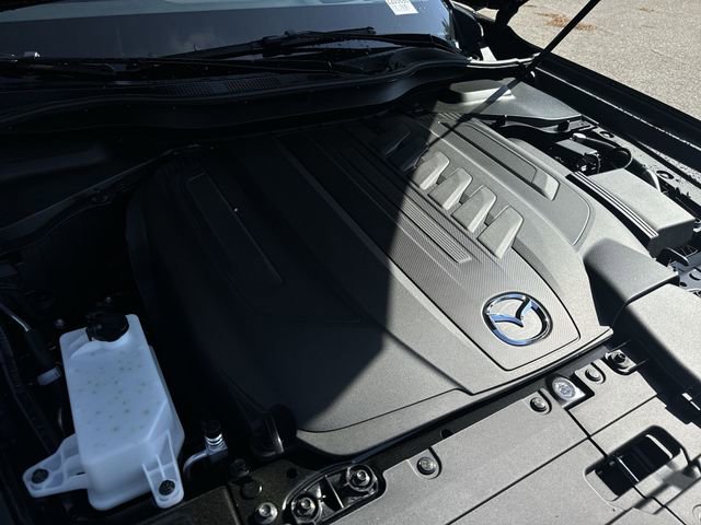 New 2026 MAZDA CX-70 3.3 Turbo S w/ Premium Package image 28