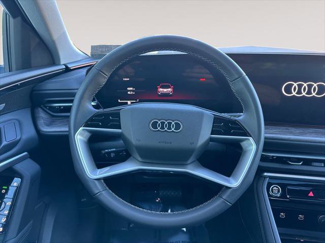 Certified 2025 Audi Q5 Premium w/ Premium Plus AWD/4WD image 12