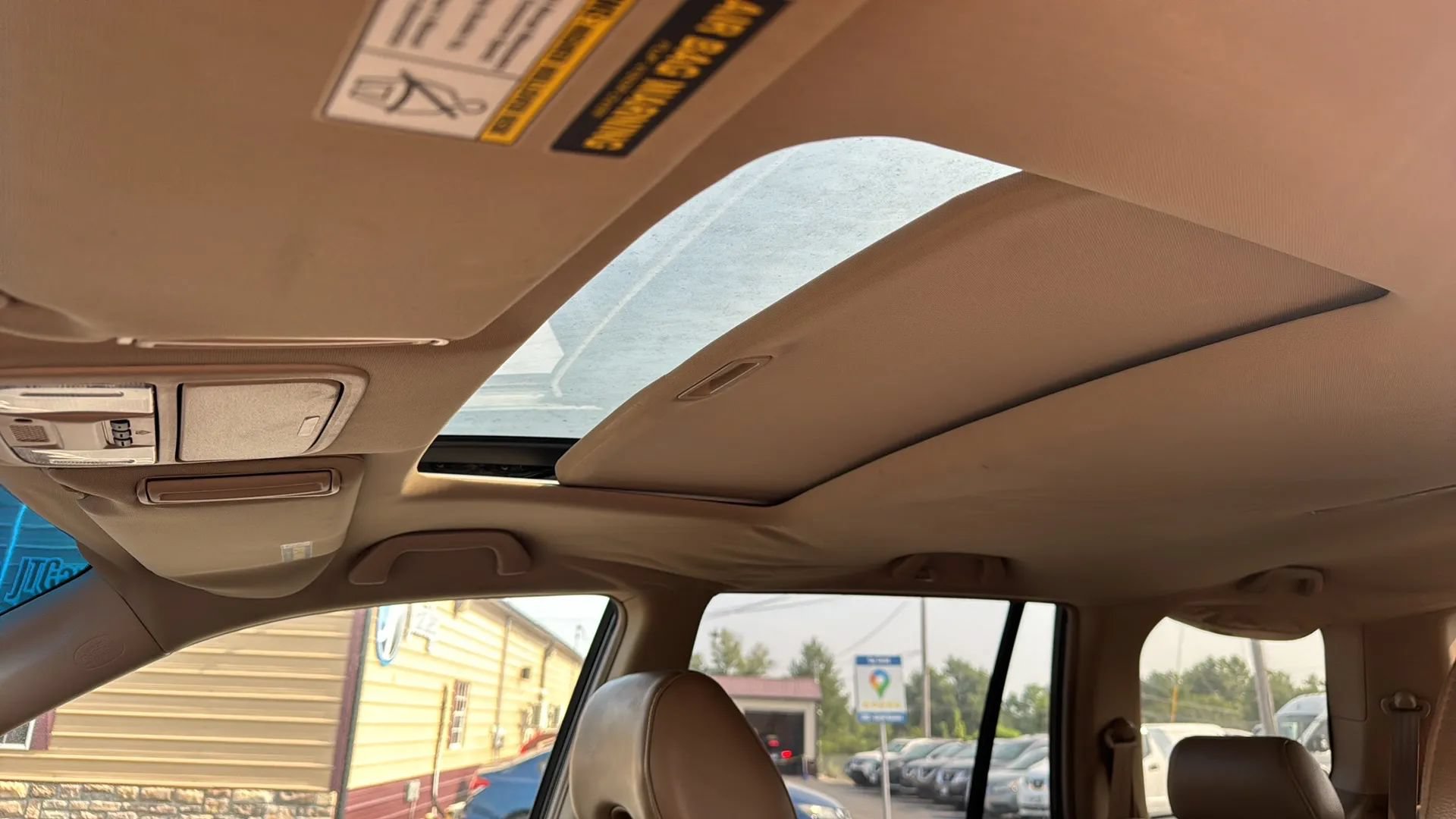 Used 2007 Honda Pilot EX-L image 24