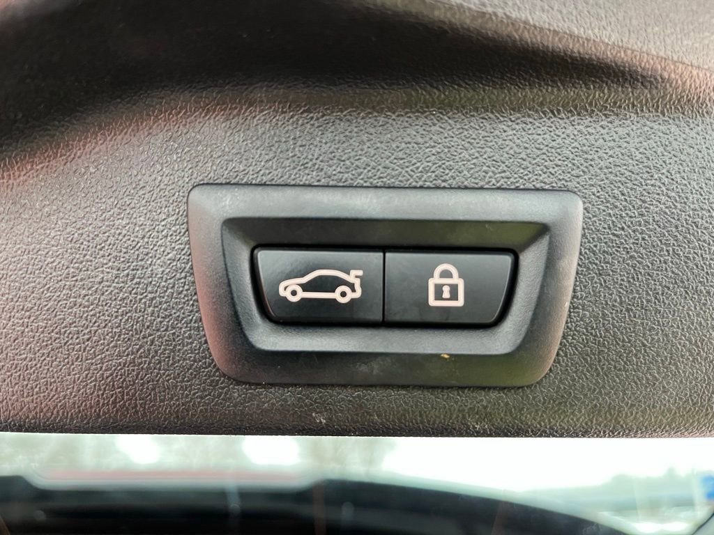 Used 2022 BMW X5 xDrive40i image 34