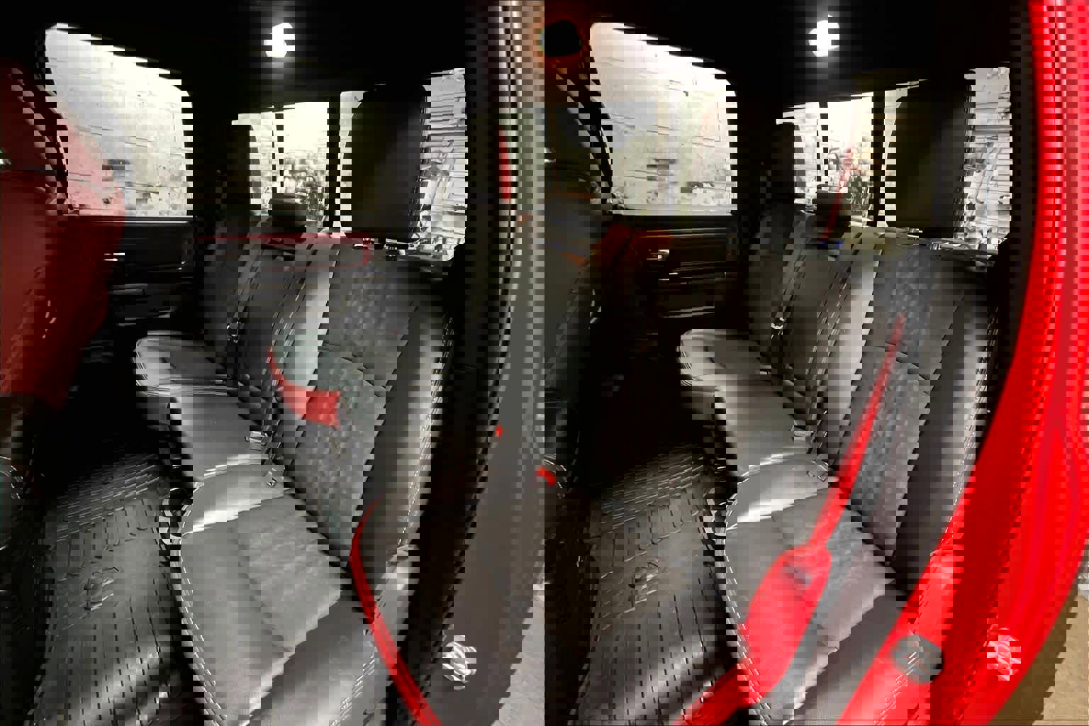 Used 2016 RAM 1500 Rebel w/ Mopar 10 Package image 18