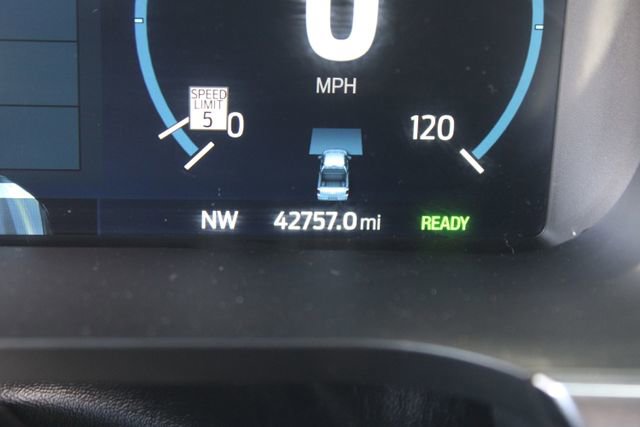 Used 2023 Ford F150 Platinum w/ Equipment Group 701A High image 27