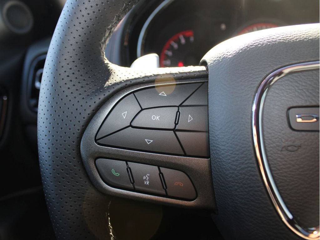 New 2026 Dodge Durango GT image 13