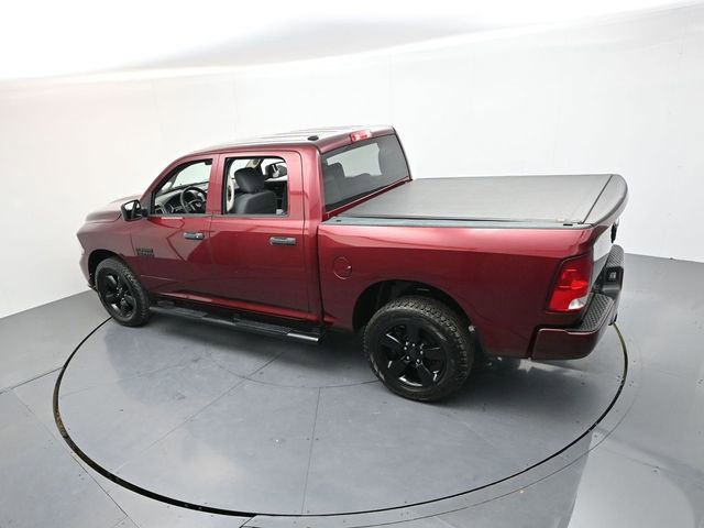 Used 2018 RAM 1500 Express w/ Express Value Package image 26