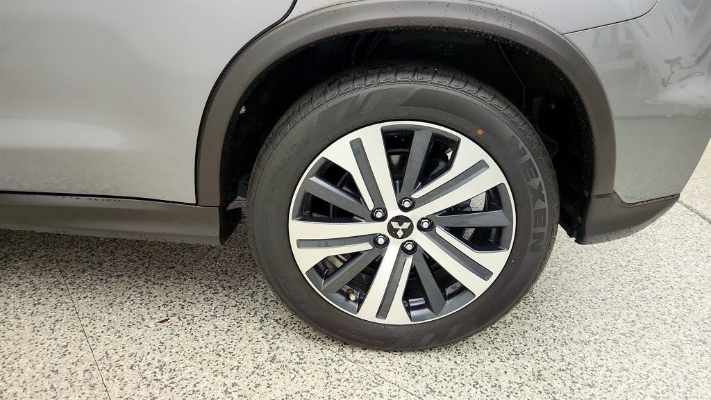Used 2021 Mitsubishi Outlander Sport FWD image 9