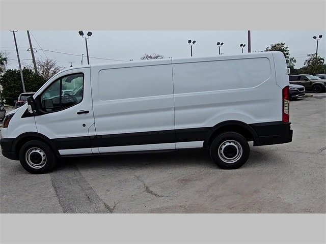 Used 2023 Ford Transit 250 Low Roof w/ Load Area Protection Package image 15