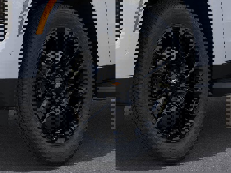 New 2026 Chevrolet Tahoe Premier w/ Sun And Tow Package image 33