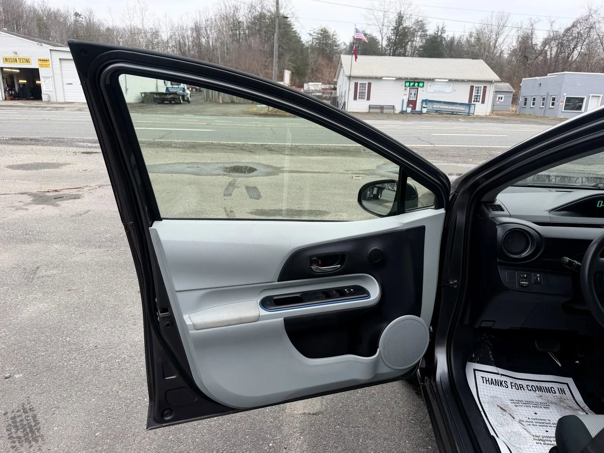 Used 2012 Toyota Prius C Three image 19