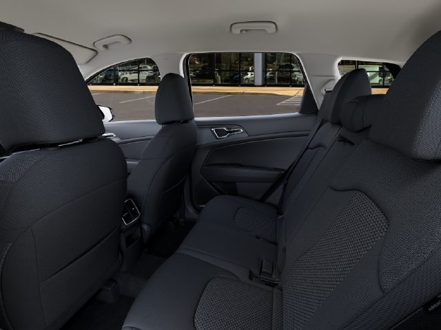 New 2027 Kia Sportage LX FWD image 18