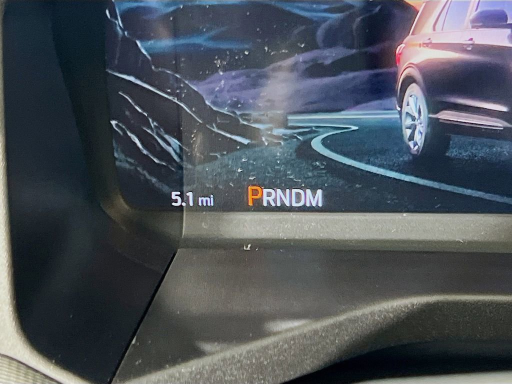 New 2026 Ford Explorer ST w/ Sun And Sound Package image 2