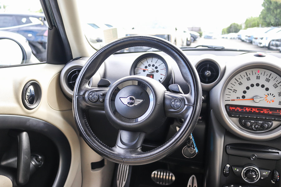 Used 2011 MINI Cooper Countryman S FWD image 15