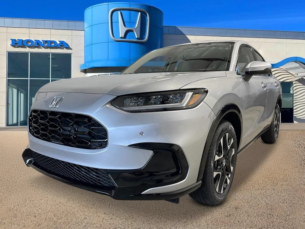 New 2027 Honda HR-V EX-L image 1