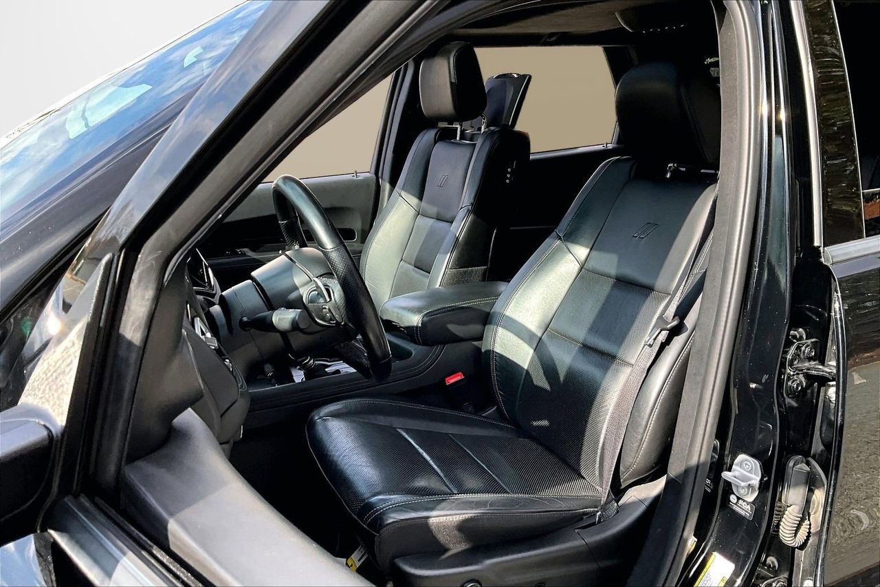Certified 2021 Dodge Durango Citadel w/ Premium Entertainment Group image 22