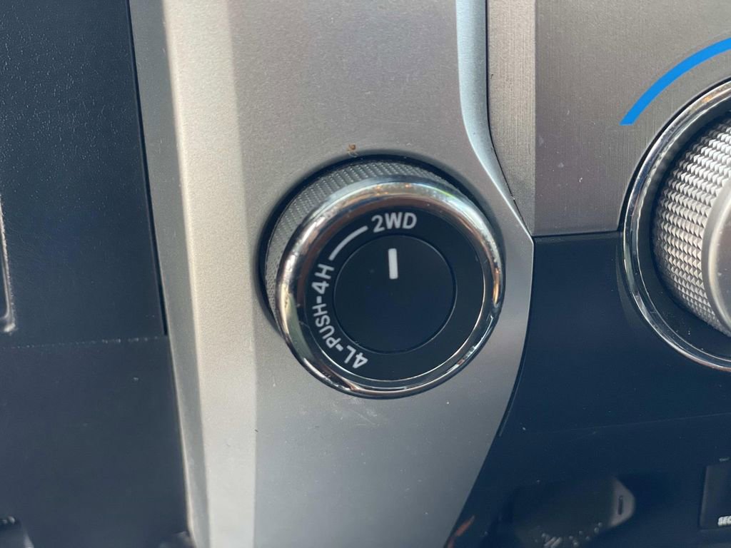 Used 2019 Toyota Tundra 1794 Edition AWD/4WD image 14