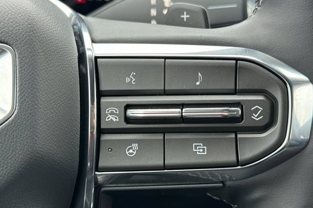New 2026 GMC Terrain Elevation w/ Elevation Premium Package AWD/4WD image 29