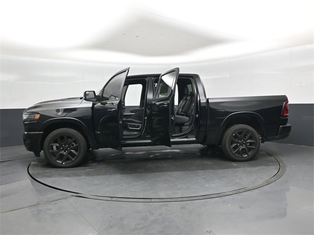 New 2026 RAM 1500 Laramie w/ Night Edition image 48