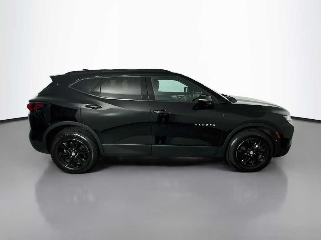 Used 2019 Chevrolet Blazer LT AWD/4WD image 8