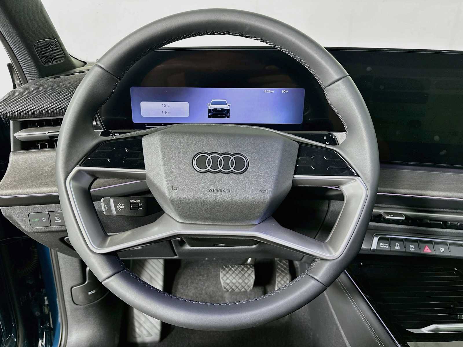 New 2026 Audi Q3 quattro 2.0T AWD/4WD image 11