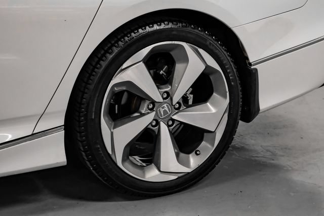 Used 2019 Honda Accord Touring image 60